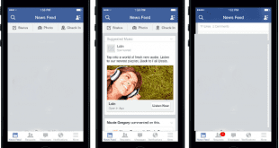 Haber Kaynağı Görünmüyor, Facebook, Çözüm, Facebook Haber Kaynağı Görünmüyor, Facebook Haber Bandı Görünmüyor,
