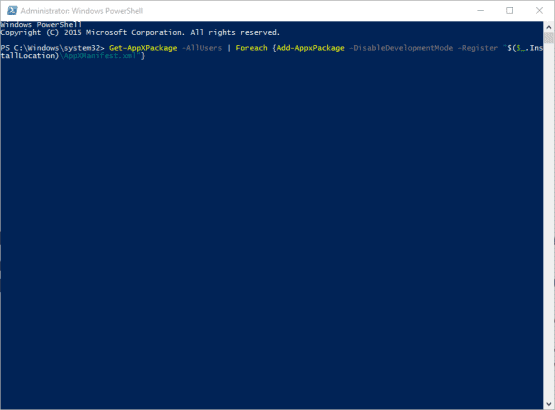 Windows 10 Başlat Menüsü Çalışmıyor, Windows 10 Başlat Menüsü Açılmıyor, Windows 10 Başlat Menüsü Kayboldu, Cortana, Sorunu Çözümü, Cortana Çalışmıyor,
