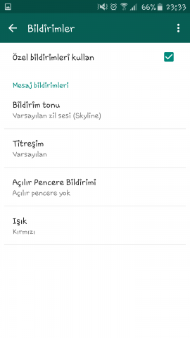 WhatsApp, Yıldızlı Mesajlar, Google Drive, Yedekelme, Sohbet Geçmişi, Okundu, Okunmadı,