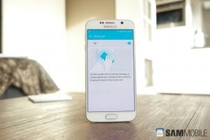 Android 6.0 Marshmallow Güncellemesi, Galaxy S6 Android 6.0 Marshmallow, Galaxy S6 Edge Android 6.0 Marshmallow, Galaxy S6 Android 6.0, Android 6.0 Yükseltme, Galaxy Care,