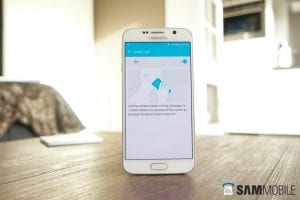 Android 6.0 Marshmallow Güncellemesi, Galaxy S6 Android 6.0 Marshmallow, Galaxy S6 Edge Android 6.0 Marshmallow, Galaxy S6 Android 6.0, Android 6.0 Yükseltme, Galaxy Care,