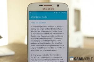 Android 6.0 Marshmallow Güncellemesi, Galaxy S6 Android 6.0 Marshmallow, Galaxy S6 Edge Android 6.0 Marshmallow, Galaxy S6 Android 6.0, Android 6.0 Yükseltme, Galaxy Care,