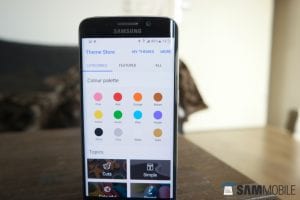 Android 6.0 Marshmallow Güncellemesi, Galaxy S6 Android 6.0 Marshmallow, Galaxy S6 Edge Android 6.0 Marshmallow, Galaxy S6 Android 6.0, Android 6.0 Yükseltme, Galaxy Care,