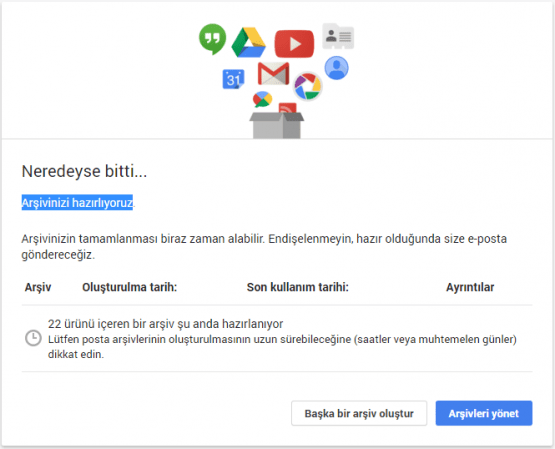 Gmail Nasıl Yedeklenir, Gmail Yedekleme, Gmail Yedekleme Programı, Google Drive Yedekleme,