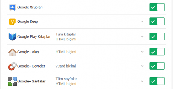 Gmail Nasil Yedeklenir 05