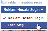Facebook Reklamı Durdurma, Facebook Reklam Ücreti Kesintisi, Facebook Ücret Kesilmeye Devam Ediyor, Facebook Destek Hattı,