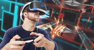 Android için En iyi VR Oyunlar