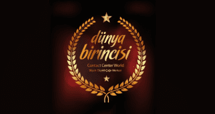 AssisTT Contact Center World'de Dünya Birincisi
