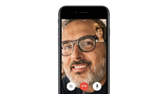 WhatsApp Görüntülü Arama