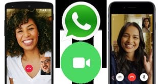 WhatsApp Görüntülü Arama Özelliği Nasıl Kullanılır