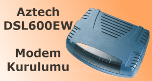 aztech dsl600ew modem kurulumu, aztech dsl600ew default password, aztech dsl600ew ip adresi, aztech modem kurulumu, aztech DSL600EW modem kablosuz ayarları,