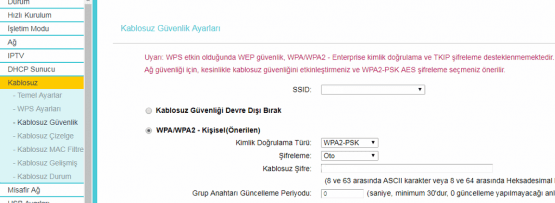 Everest Modem Arayüz Şifresi, Everest Modem IP Adresi, Everest Modem Kurulumu, EWN-155 Modem Kurulumu,