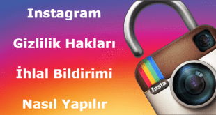 instagram müşteri hizmetleri, instagram video kaldırma isteği, instagram resim kaldırma isteği, billgisayardan instagram gizlilik ayarları nasıl yapılı,