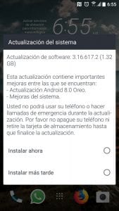 HTC 10 8.0 Android Oreo Güncellemesi, HTC 10 Oreo Güncellemesi, HTC 10 Android Oreo Güncellemesi, HTC 10 Android 8.0 Güncellemesi,
