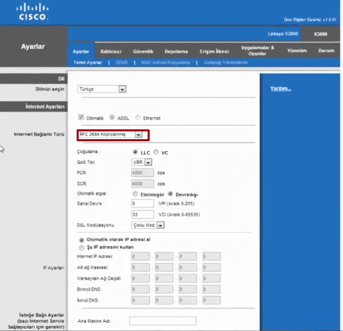 cisco linksys x3000 kurulum, cisco x3000 modem kurulumu, linksys x3000 kurulum, cisco linksys x3000 modem şifresi, cisco linksys x3000 ip adresi,
