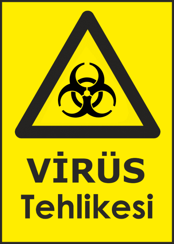Yeni Fidye Yazılımı, Ransomware, GandCrab Nedir, Fidye Yazılımı, Virüs Nasıl Temizlenir,
