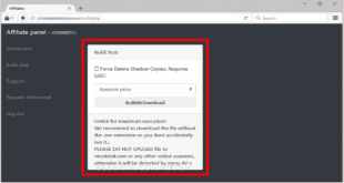 ransomware ne demek, ransomware nedir, ransomware saldırısı, cryptolocker antivirus, ransomware 2018, bu ransomware herkesin hacker olmasını sağlıyor,