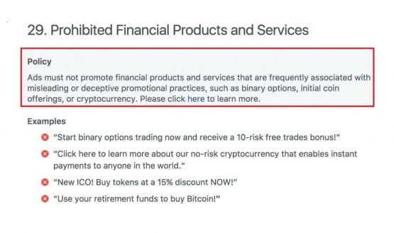 Facebook Bitcoin Yasağı, Instagram Bitcoin Yasağı, Facebook Müşteri Hizmetleri, Facebook Destek Hattı,