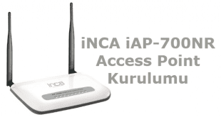 inca iap-700nr nasıl kurulur, inca iap-700nr kurulum, inca iap-700nr access point kurulumu, inca iap-700nr modem kurulumu, inca iap700nr access point kurulumu