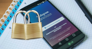 Instagram iki Faktörlü Kimlik Doğrulama Nasıl Etkinleştirilir
