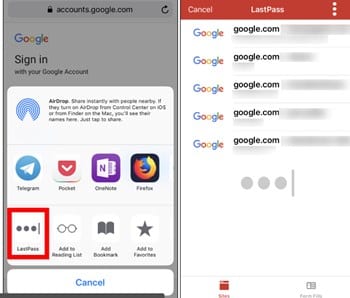 iphone lastpass safari uzantısı, ios lastpass chrome, lastpass iphone ios 10, ios lastpass safari uzantısı, iphone tarayıcılarıyla şifre yöneticilerine erişme,