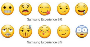 samsung emoji 2018, samsung emoji android oreo, Android Oreo Emoji, samsung emojileri, Yeni Samsung Emojileri,