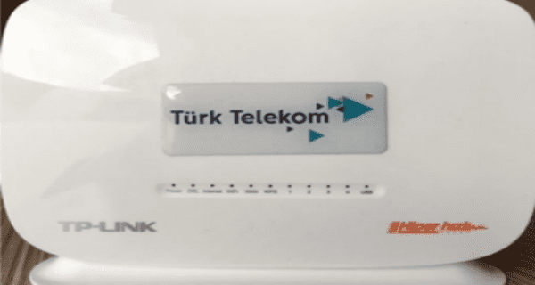 Tp Link Td W9970 Modem Kurulumu Modem Kurulumu
