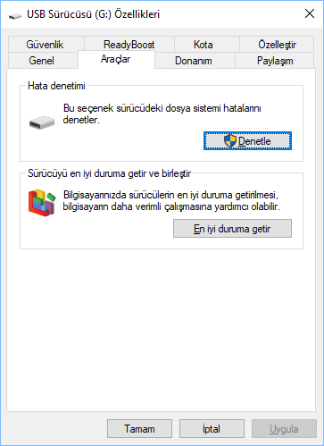 USB Veri Aktarım Hızı Nasıl Artırılır, USB veri aktarım hızını yükseltme, USB dosya aktarım hızı nasıl arttırılır, sürücü veri aktarım hızını artırmak,