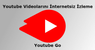 Youtube Go Nasıl Kullanılır, Google Youtube Go, Youtube Videolarını İnternetsiz İzleme, İnternetsiz Youtube Videosu İzleme,