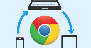 Chrome Verileri Birden Fazla Cihazda Nasıl Senkronize Edilir