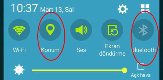 telefon ısınması nasıl önlenir, telefon ısınmasını önleme, android telefon ısınma sorunu, android cihazların aşırı ısınmasını önlemek,