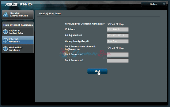 asus rt n12 router setup, asus rt-n12 access point kurulumu, asus rt-n12 kurulumu, asus rt-n12 router kurulumu, 