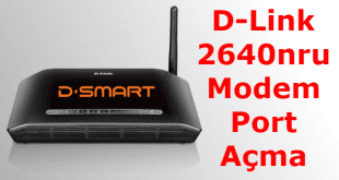 d-link 2640nru modem port açma, d-link modem port açma, d smart modem part açma, d-link 2640 nru port açma,