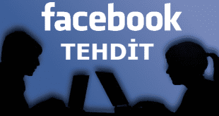 facebook tehdit mesajı, facebook'tan tehdit ediliyorum, facebook üzerinden tehdit etmenin cezası, facebook üzerinden tehdit suçu, facebook tehdit mesajları,