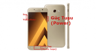 samsung galaxy a5 2017 format, samsung galaxy a5 2017 Format Tuşu, samsung galaxy a5 2017 hard reset, samsung galaxy a5 2017 sıfırlama kodu