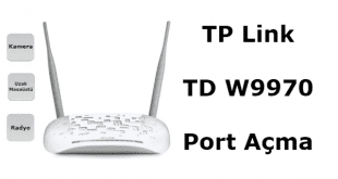 tp link modem port açma resimli, tp link modem port yönlendirme, tp link td w9970 kamera port açma, tp link td-w9970 modem port açma, tp link td-w9970 port yönlendirme, tp link td w9970 port açma