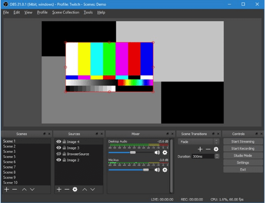 windows 10 ekran videosu çekme, windows 10 video çekme programı, windows 10 ekran videosu kaydetme, ekran görüntüsü alma windows 10, windows için en iyi ekran kaydedici,