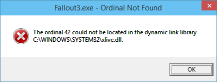xlive.dll hatası windows 8, xlive.dll hatası windows 10, xlive.dll hatası nasıl çözülür, xlive.dll hatası, xlive.dll hatası çözümü,