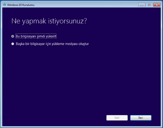 yeni sürüme geçirmeden önce yapılacak 10 şey, Windows güncelleme sorunları, windows 10 uyumluluk. sürücü güncelelme, windows 10 güncelleme sorunu,