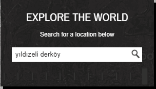 Yıldızeli / Derköy