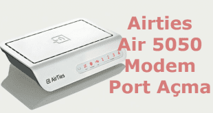 airties air 5050 modem port açma, airties 5050 port yönlendirme, airties 5050 port açma, airties port açma, airties air 5050 port yönlendirme,
