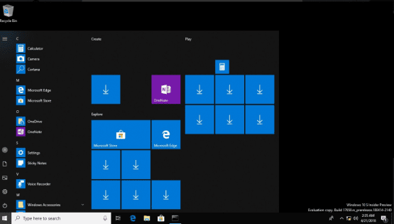 windows 10 lean, windows 10 sürümleri, windows 10 lean nedir, windows 10 lean sistem gereksinimleri,