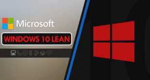 windows 10 lean, windows 10 sürümleri, windows 10 lean nedir, windows 10 lean sistem gereksinimleri,