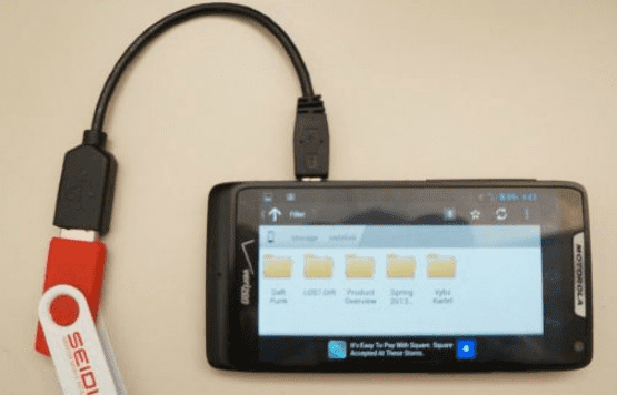 android cihazlarda otg usb sorunlarını giderme, anroid otg usb sorun, otg sorunu, android otg açma, android otg desteği kazandırma,