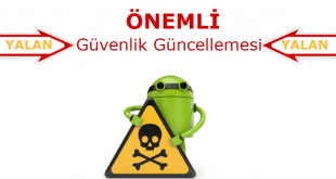 güvenlik güncellemelerinde yalan, android güvenlik güncellemelerinde yalanı, güncel haber, android destek,