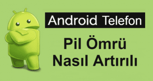 android pil ömrü nasıl artırılır, android pil tüketimini azaltma, android pil güçlendirici, animasyon ölçeklerini ayarlayarak,