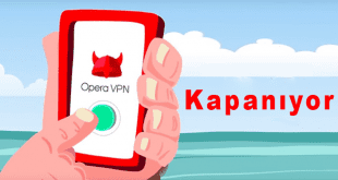 opera vpn ios, opera vpn android, opera vpn kapatıldı, opera vpn uygulamasını kapatıyor