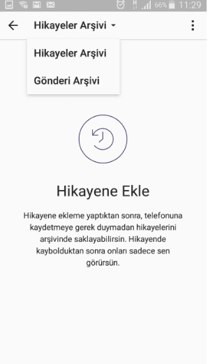 instagram arşiv geri alma, instagram arşiv indirme, instagram arşiv klasörü nerede, instagram arşiv nerede, instagram arşiv nasıl açılır,