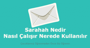 sarahah nedir, sarahah nasıl çalışır, sarahah nerede kullanılır, sarahah hesap oluştur,