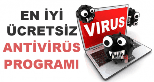 bilgisayar için en iyi virüs programı ücretsiz, bilgisayar virüs temizleme, en iyi ücretsiz antivirüs.